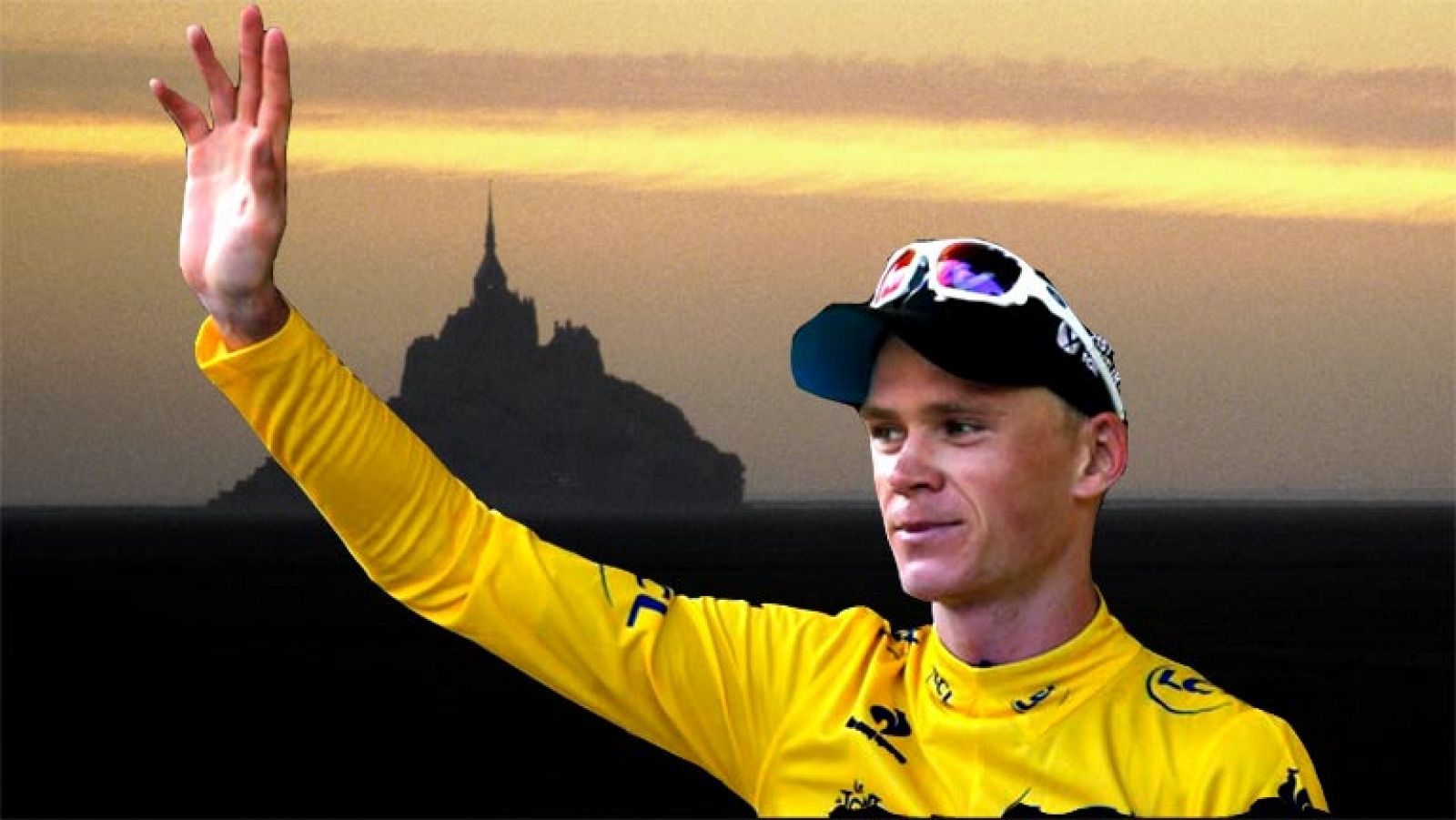 Tour de Francia: Mont-Saint-Michel acoge la única contrarreloj individual llana del Tour | RTVE Play