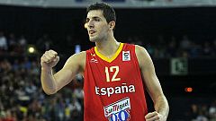 Mirotic podría renunciar a la selección española en favor de Montenegro