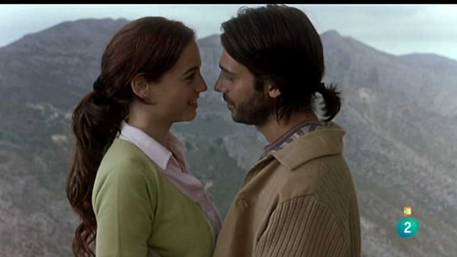 Versión española - Son de mar - ver ahora