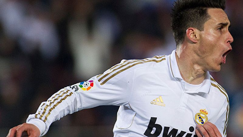 El Real Madrid ha realizado su segunda venta, la de Callejón