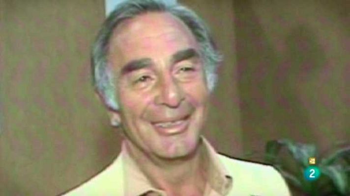 Documenta2 - La Mafia: Allen Dorfman