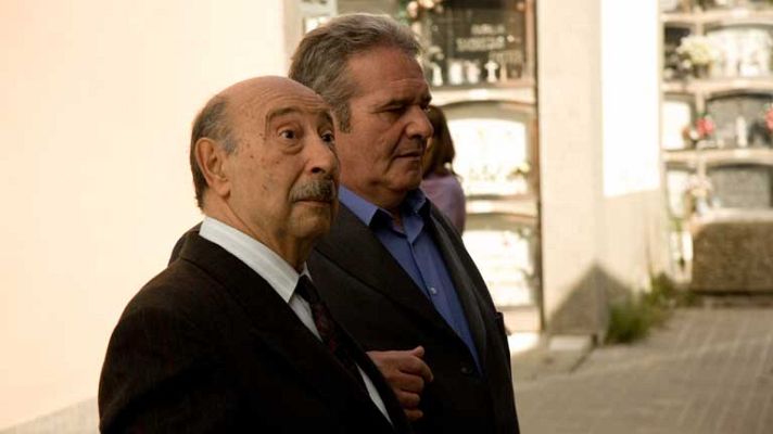 Pelotas - El testamento