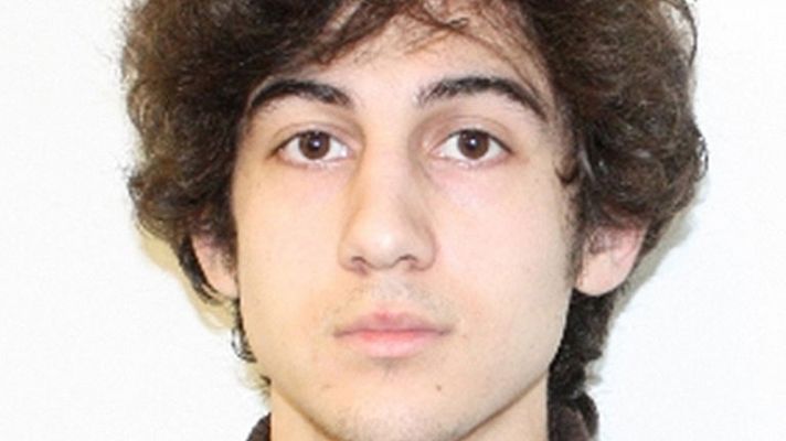 Dzhokhar Tsarnaev comparecerá por primera vez ante la justicia por los atentados de Boston