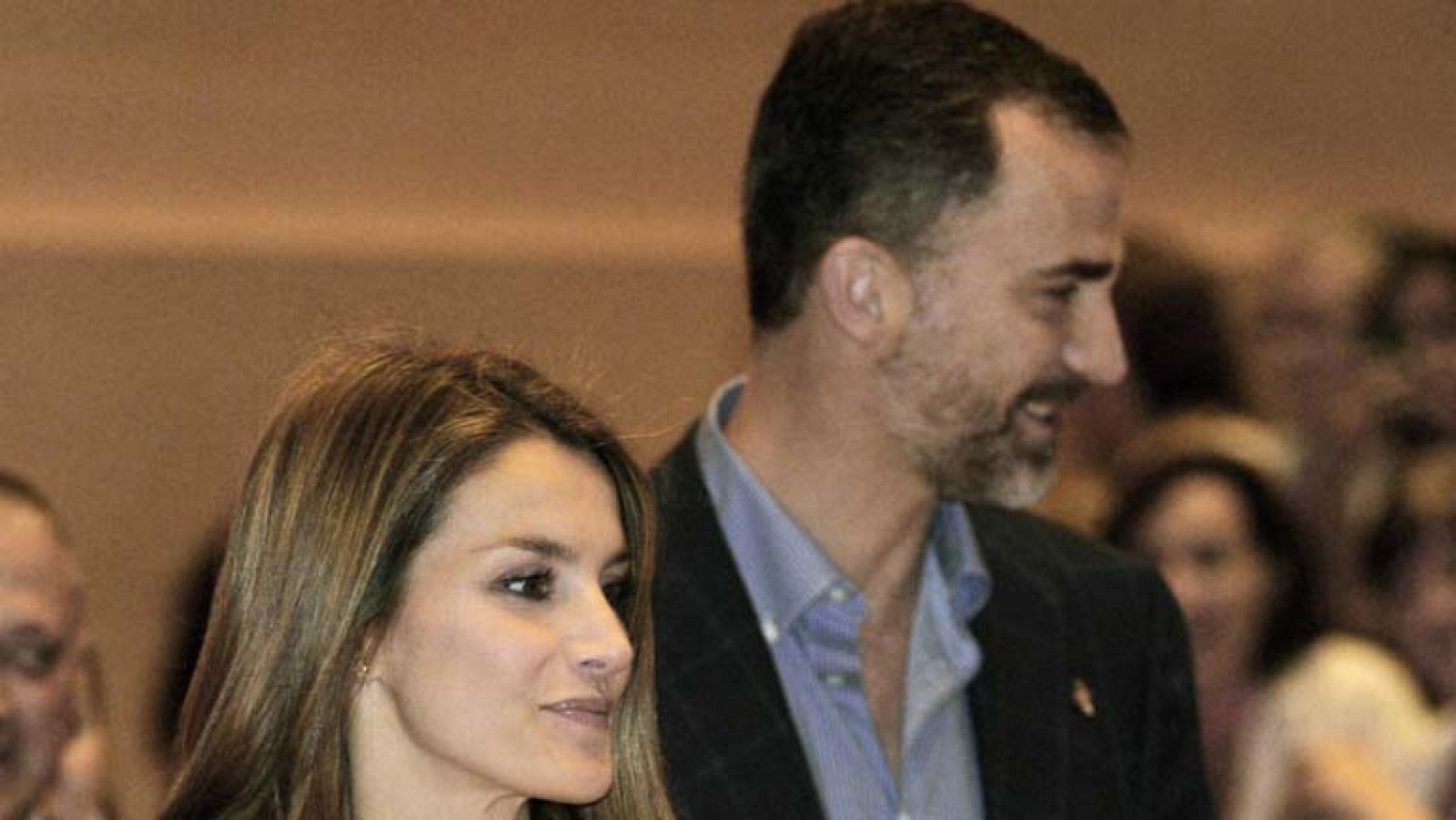 La Comunidad de Madrid en 4'- 10/07/13