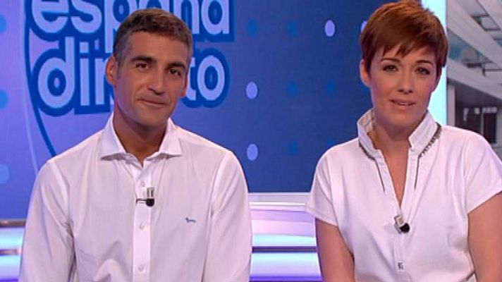 La mañana - Vuelve España Directo