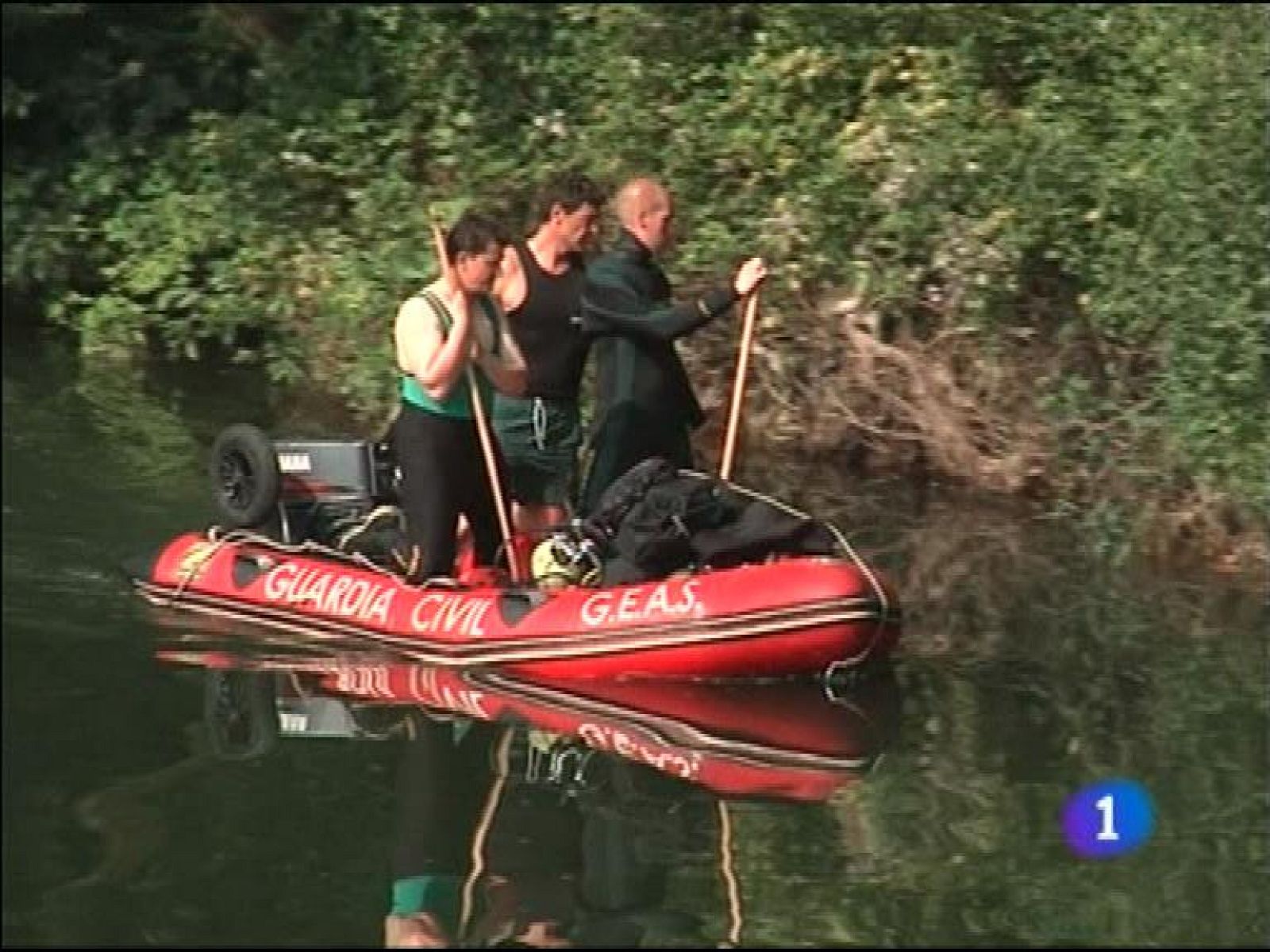 Asturias en 2' - 10/07/13 | Ver