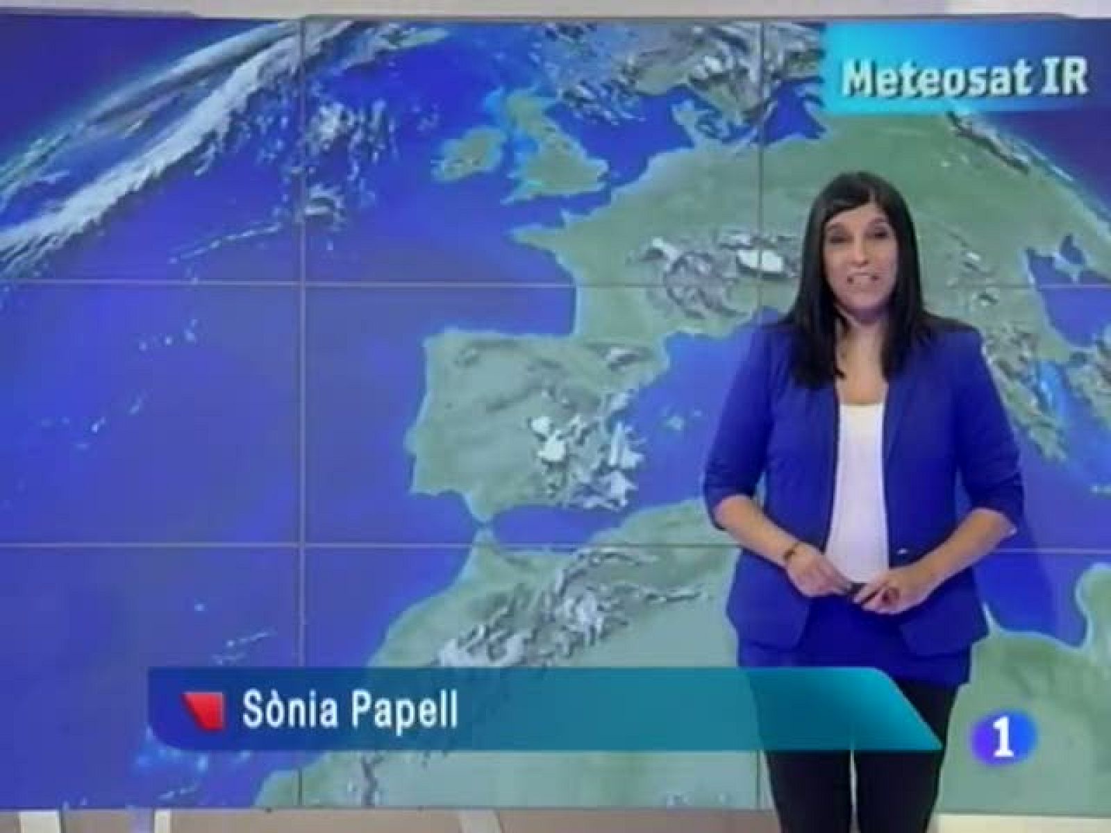 El temps a les Illes Balears - 10/07/13 | Ver