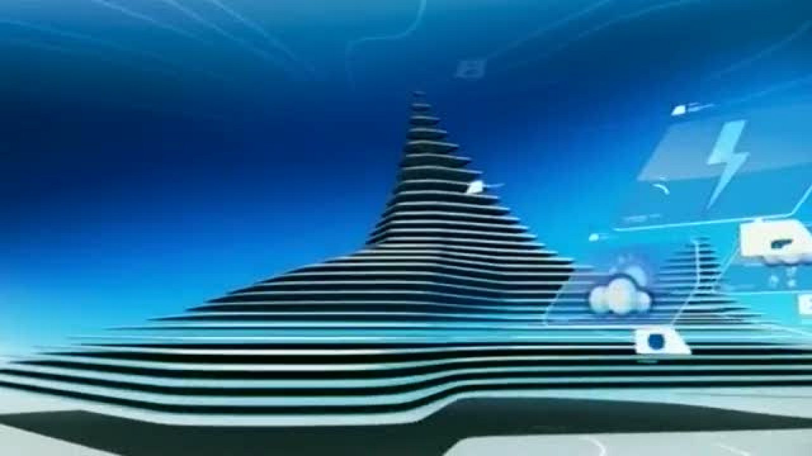 El Tiempo en la Comunidad de Navarra - 10/07/2013 | Ver