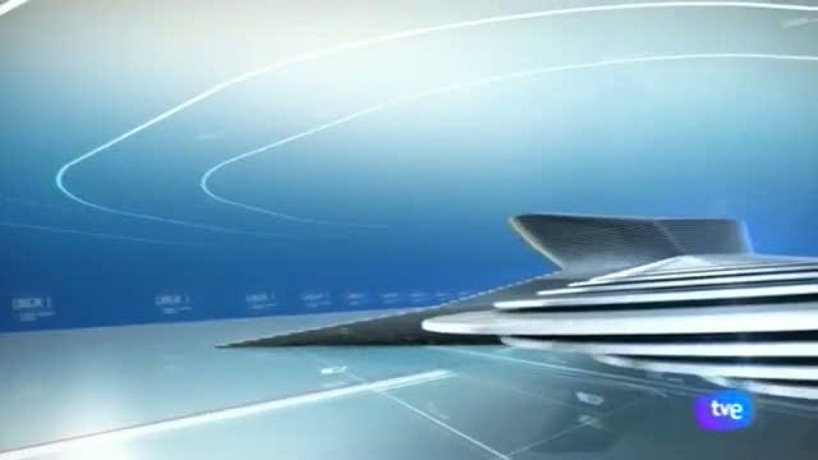 Telenorte País Vasco - 10/07/13