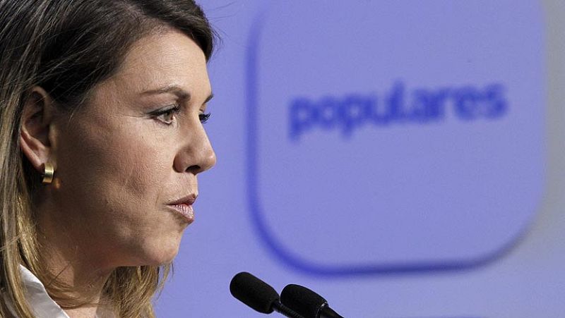 Gobierno y PP insisten en la honestidad del presidente del Gobierno 