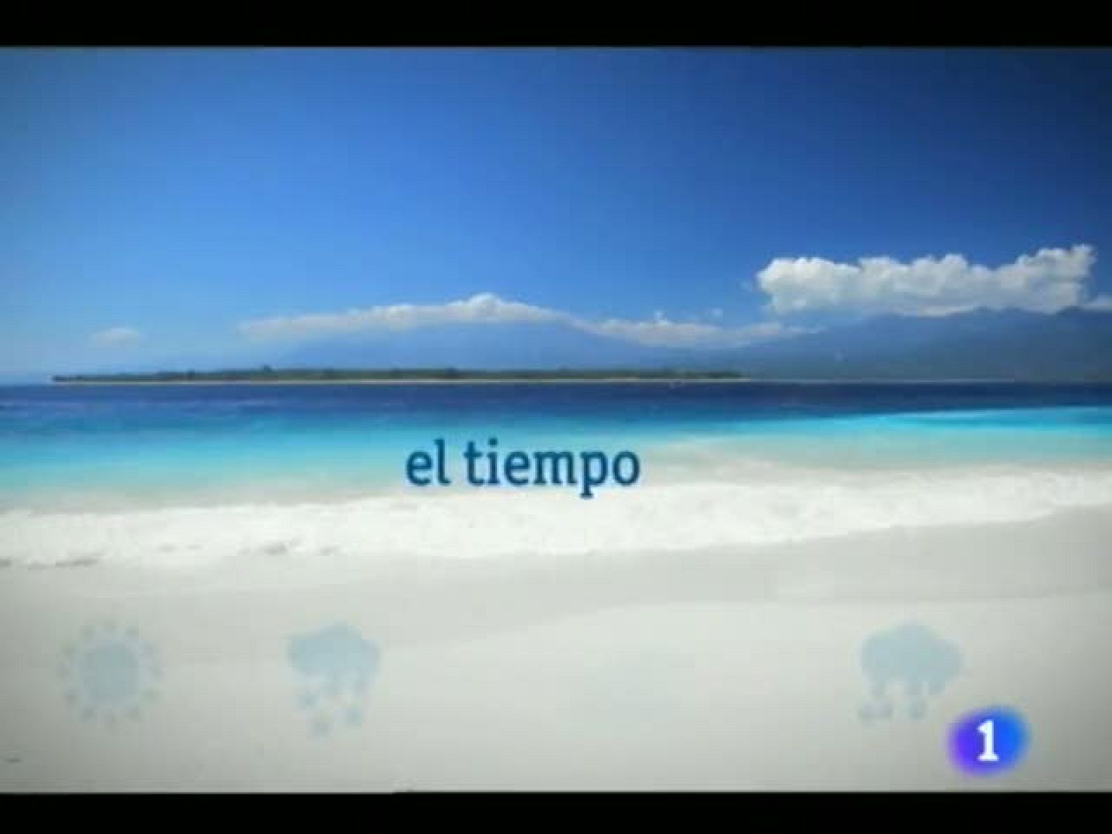 El tiempo en la Comunidad de Murcia.(10/07/2013)