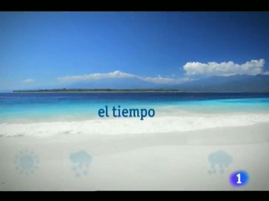 Noticias Murcia - El tiempo en la Comunidad de Murcia.(10/07/2013)