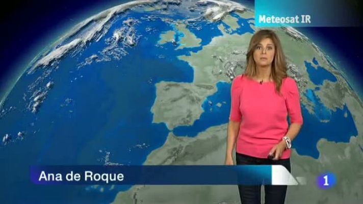 Noticias de Castilla y León - El tiempo en Castilla y León - 10/07/13