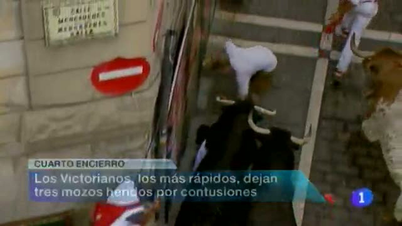 Telenavarra 2 - 10/07/2013 | Ver