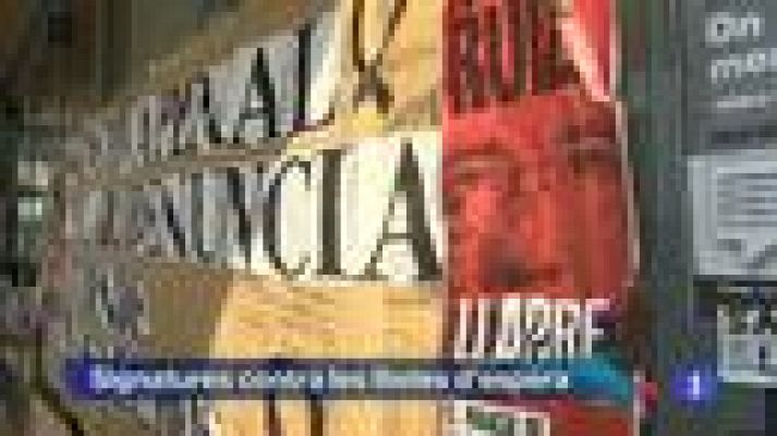 L'Informatiu - L'Informatiu 2 - 10/07/2013