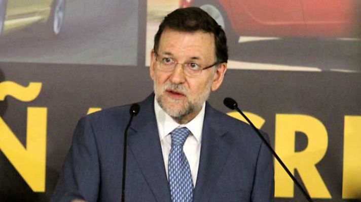Telediario - 15 horas - 10/07/13