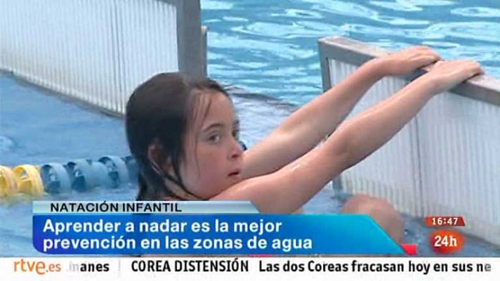 España en 24h - España en 24 horas - 10/07/13