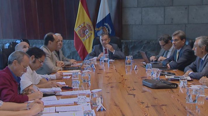 Telecanarias - Telecanarias - 10/07/13