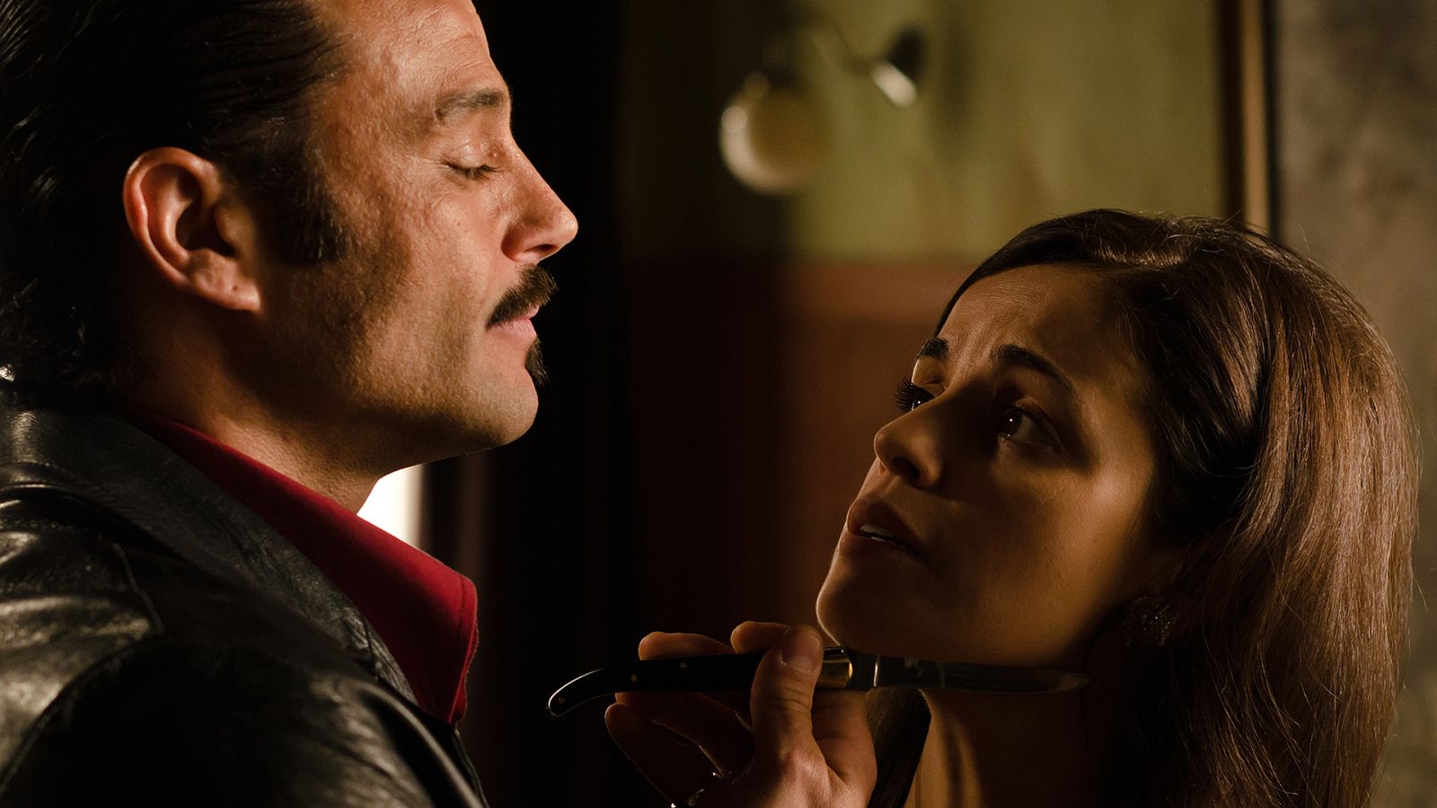 Gran Reserva. El origen - Episodio 44 - Ver ahora