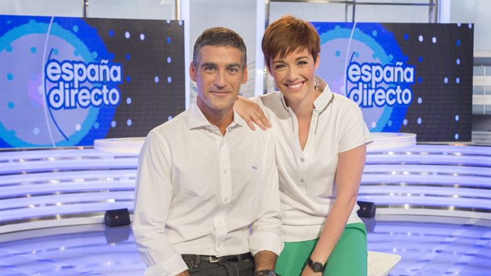  - Nueva etapa de 'España Directo'