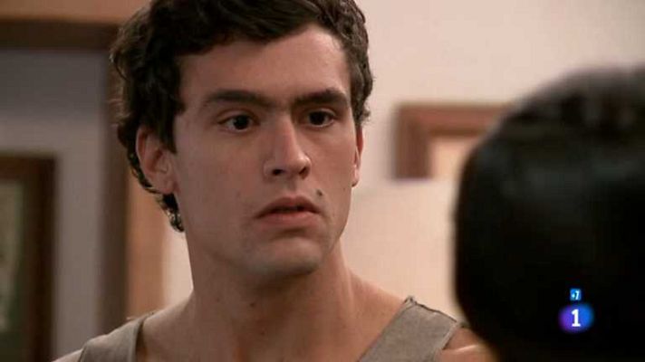 Las bandidas - Capítulo 25