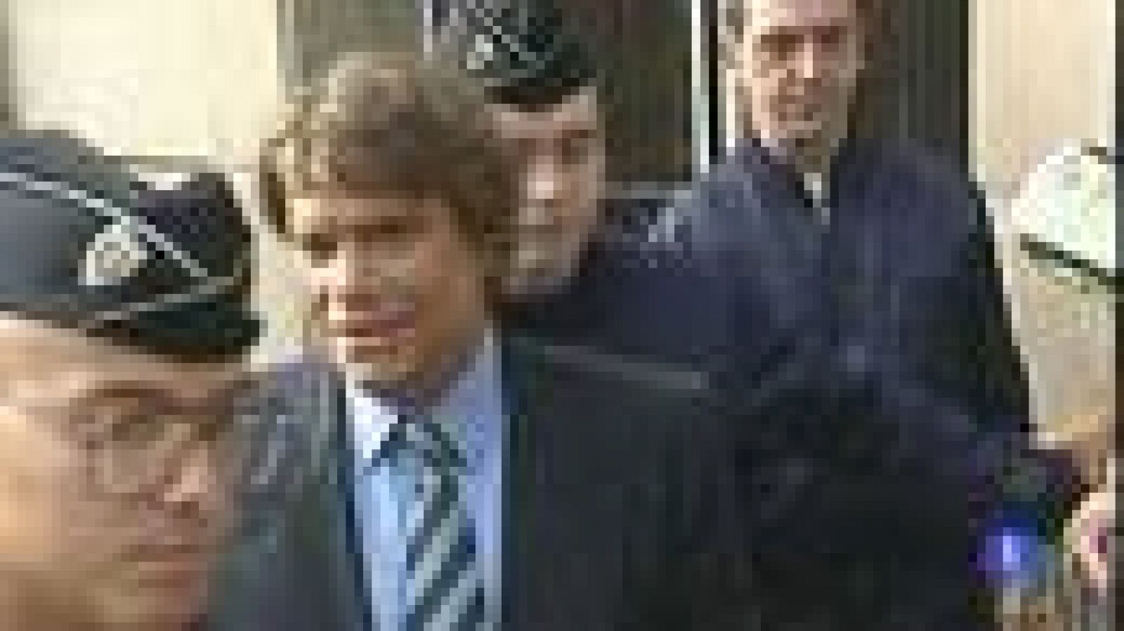 La Justicia francesa ordena embargar todos los bienes de Bernard Tapie | Ver
