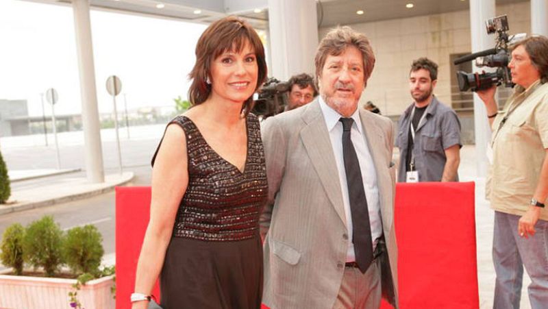  Despedimos a Concha García Campoy