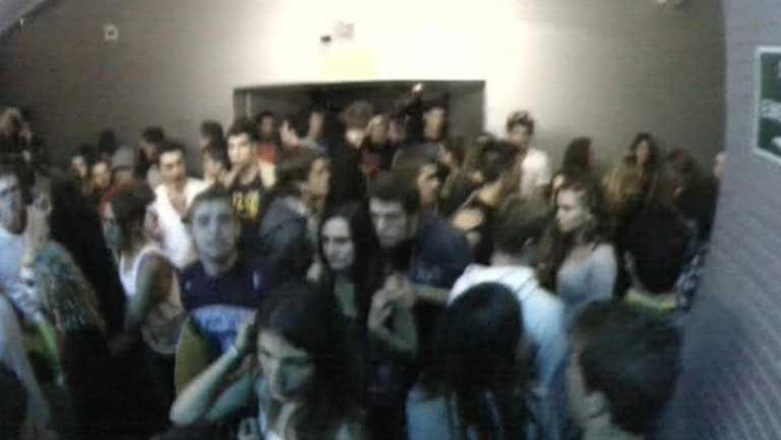 Dos amigas de una de las fallecidas en el Madrid Arena comparecen hoy ante el juez