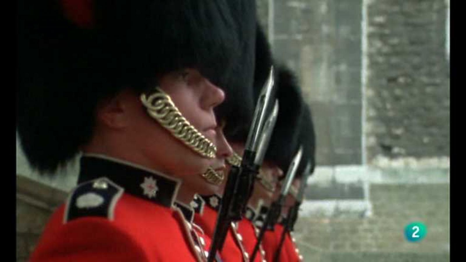 Otros pueblos - Ingleses - ver ahora