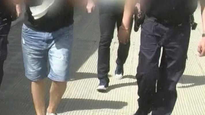 Informativo de Madrid - La Comunidad de Madrid en 4'- 11/07/13