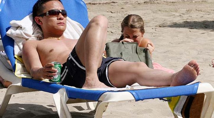  - El turismo todavía no arranca