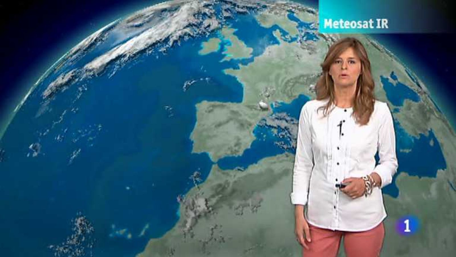 El tiempo en la Comunidad Valenciana - 11/07/13 - Ver ahora