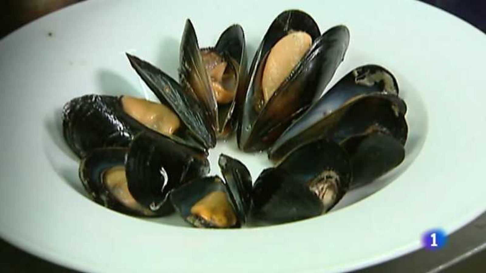 Somos #DietaMediterránea - Clóchina - ver ahora