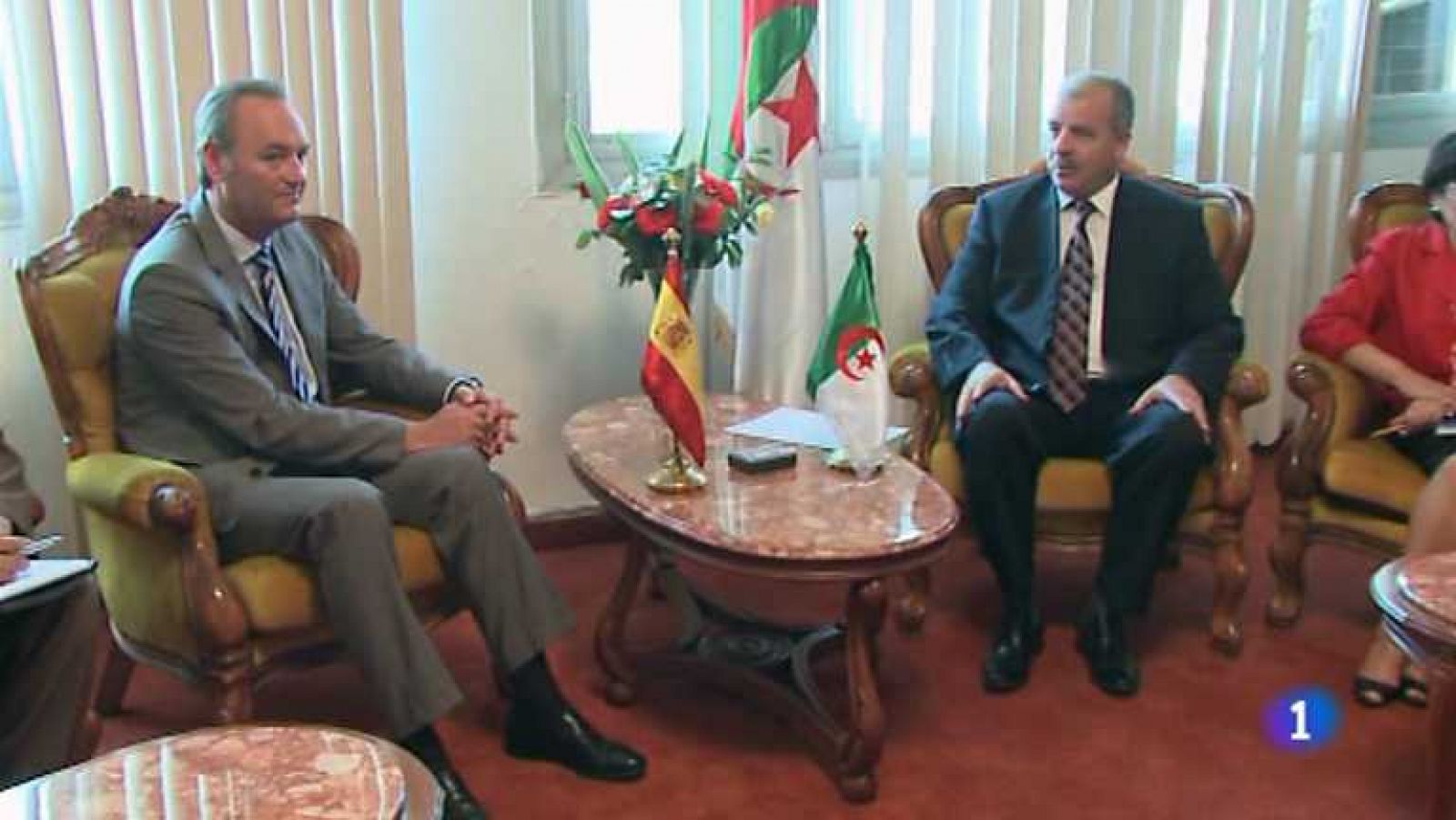 L'Informatiu - Comunitat Valenciana - 11/07/13 - Ver ahora