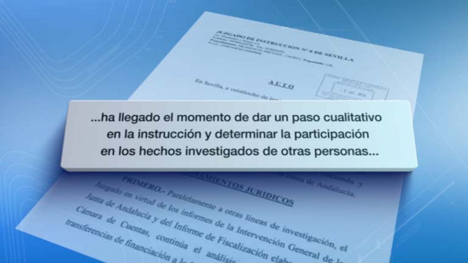 La Junta de Andalucía recurre el último auto de la juez Alaya en el caso de los ERE 