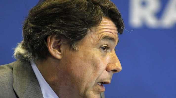 Informativo de Madrid - Informativo de Madrid  - 11/07/13