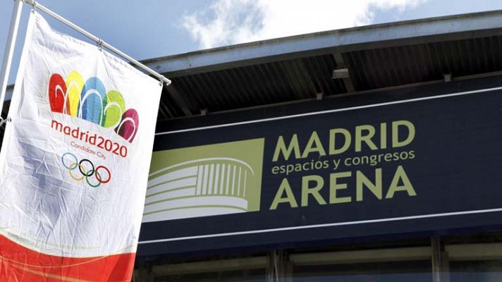 Declaraciones caso Madrid Arena
