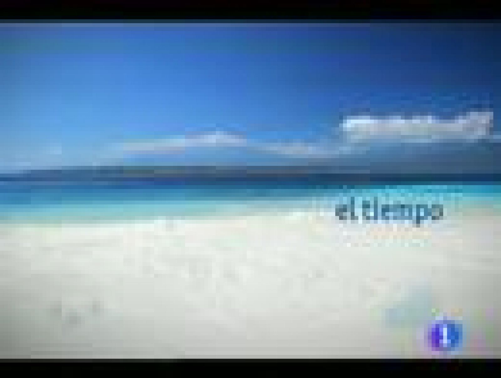 El tiempo en la Comunidad de Murcia.(11/07/2013)