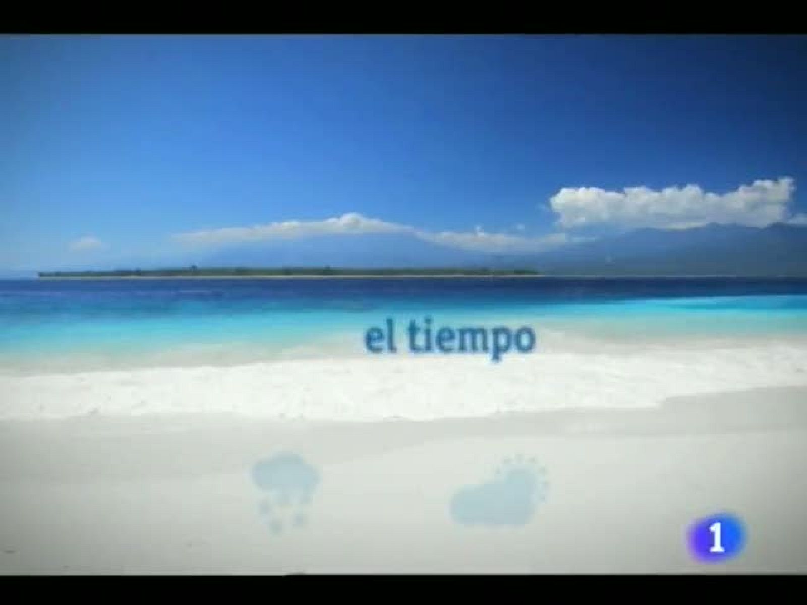  El tiempo en la Comunidad de Murcia.(11/07/2013)