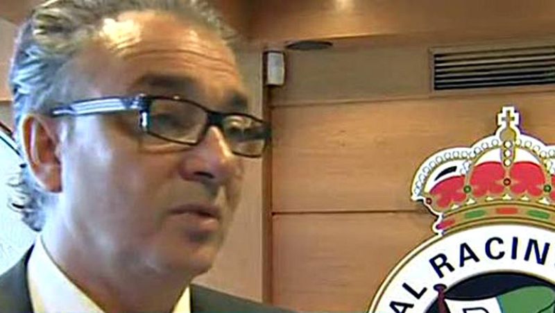 El Racing y el Hércules están bajo amenaza de expulsión de la Liga Adelante, después de conocerse el posible amaño del encuentro que disputaron en la última jornada de la Liga. Se plantea el descenso para ambos, en caso del Racing, a Tercera.