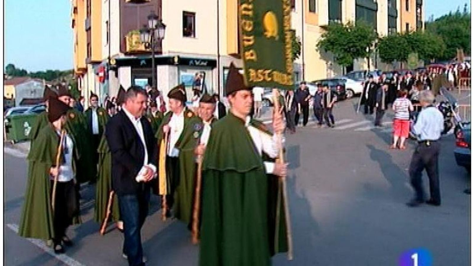 Asturias en 2' - 11/07/13 | Ver