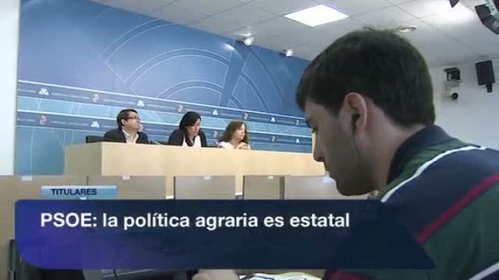 Noticias de Castilla y León - Castilla y León en 2' - 11/07/13