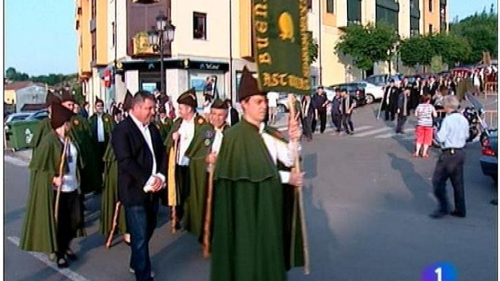 Panorama Regional - Panorama Regional - 11/07/13