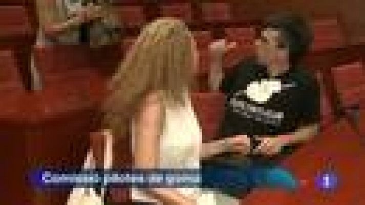 L'Informatiu - L'Informatiu 2 - 11/07/13