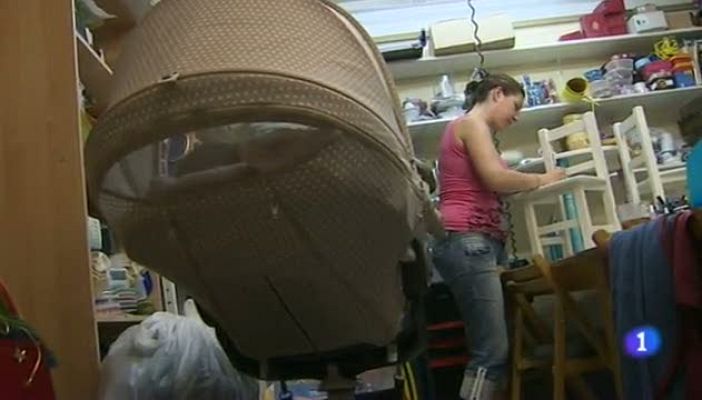 Noticias Aragón - Noticias Aragón 2 - 11/07/13