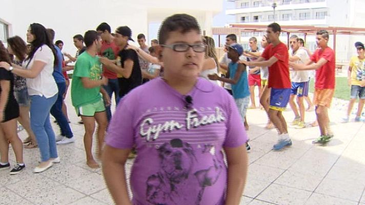 Cerca de ti - Cerca de ti - 11/07/13