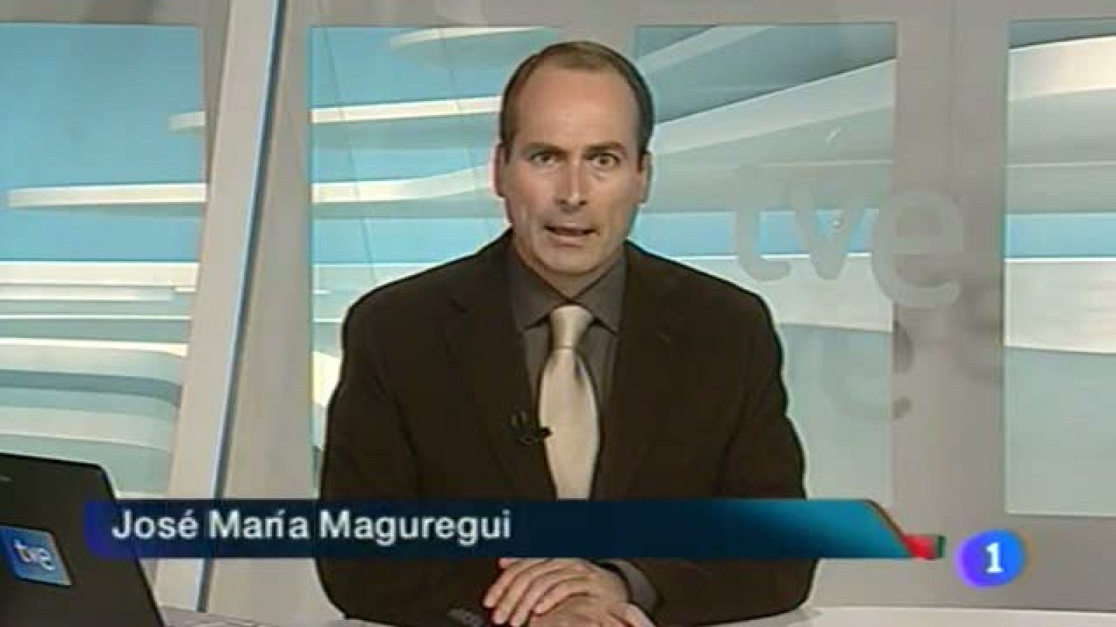 Telenorte 2 País Vasco - 11/07/2013 | Ver