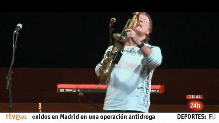 España en 24h - España en 24 horas - 11/07/13