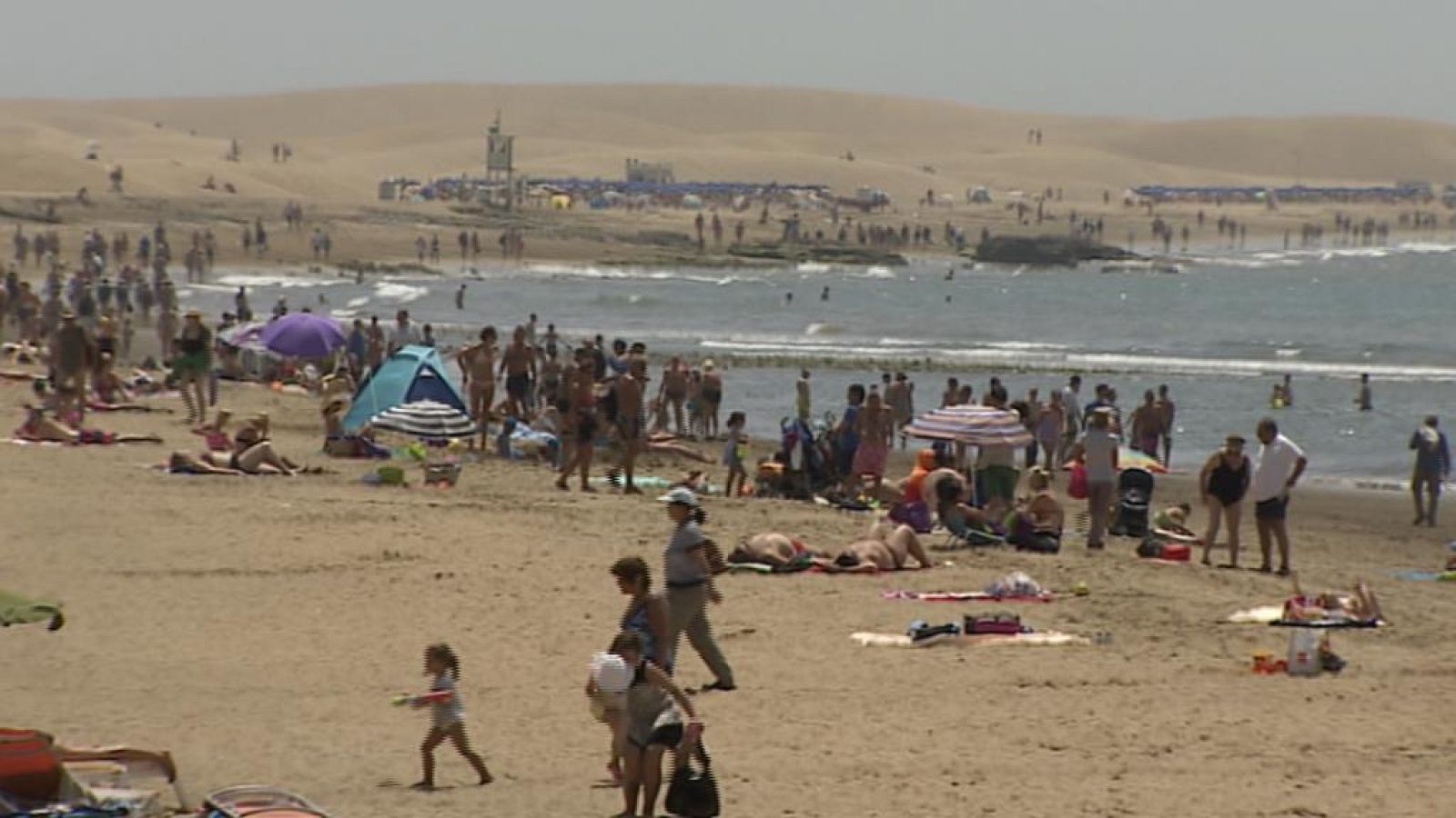 Telecanarias - 11/07/13 | Ver