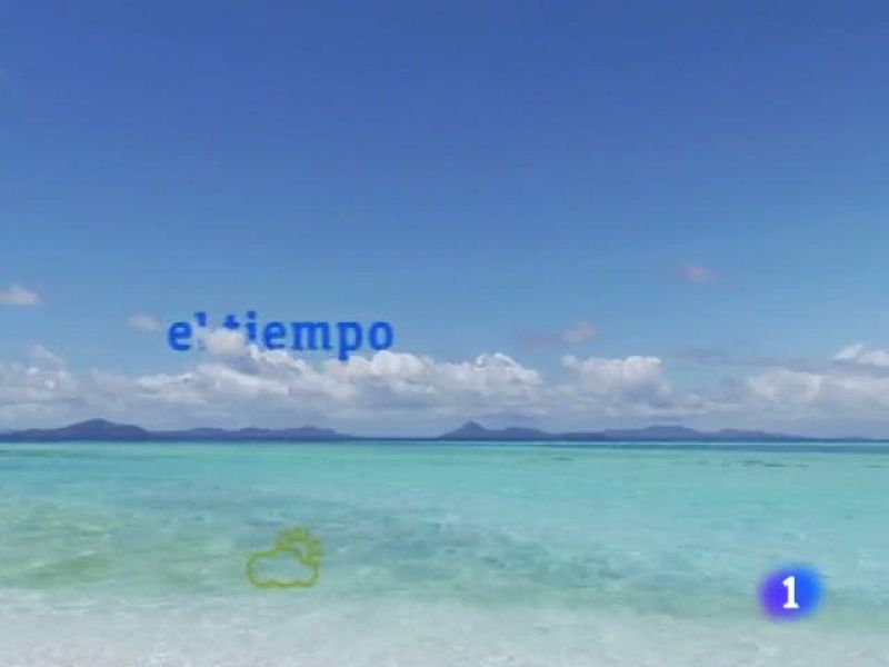  El tiempo en Cantabria - 11/07/13